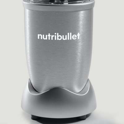 Máy xay sinh tố Nutribullet NB-101B - Hàng Chính Hãng