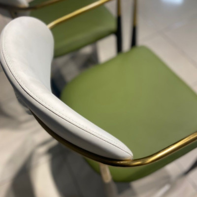 Ghế ngồi phòng ăn Juno Sofa Z12CT 55 x 45 x 83 cm