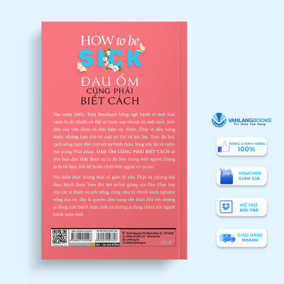 Đau Ốm Cũng Phải Biết Cách