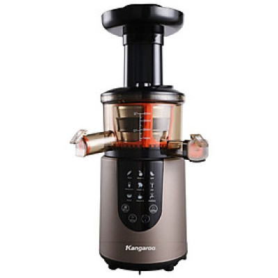 Máy Ép Chậm Kangaroo KG180SJD (180W) - Hàng Chính Hãng