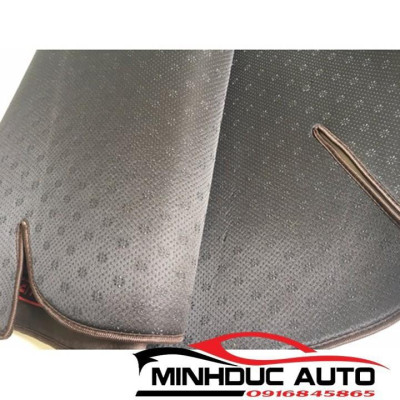 THẢM TAPLO VIOS 2019 - LOẠI NHUNG CAO CẤP