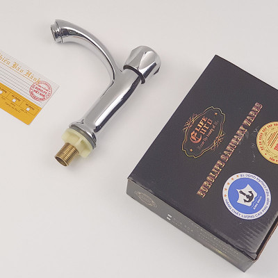 Vòi Lavabo Lạnh Eurolife EL-LL100