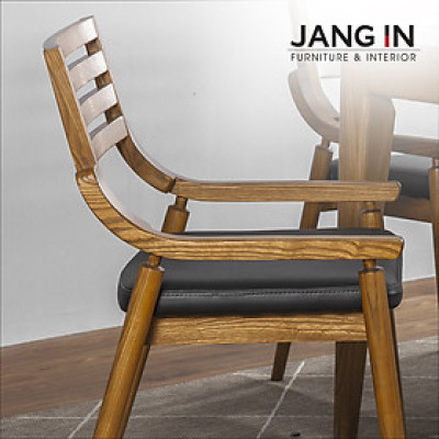 Ghế Bàn Ăn Spencer New Jang In