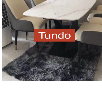 Bộ bàn ghế phòng ăn Tundo 4 ghế cao cấp