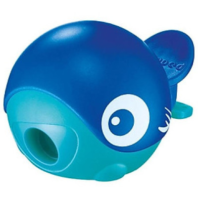 Chuốt Chì Kẹp Maped Croc Croc 018113 - Màu Xanh