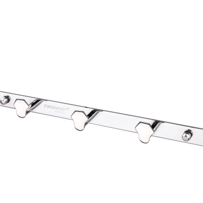 Móc hình vợt Inox 304 TOVASHU 304-XQ5