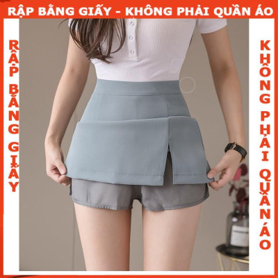 Rập chân váy dáng A - rập giấy mã 1056 (BẢN VẼ)