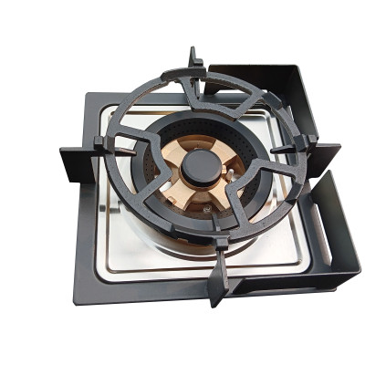 Bếp gas âm 2 lò Canaval CA6888 - Hàng nhập khẩu