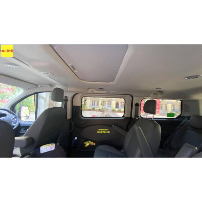 Rèm Che Nắng Xe Ford Tourneo full 6 cánh. Loại 1 Mr.ÔTô
