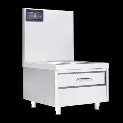 [CỬA HÀNG CHÍNH HÃNG] Bếp từ công nghiệp đơn 8KW mặt phẳng Viner