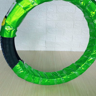 [GIÁ CỰC CHẤT] Vỏ trước các dòng xe SIRIUS, WAVE RS FUTURE 70\90-17 S1113 38P TL hiệu NARUBB không sử dụng ruột