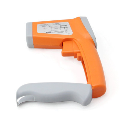 Nhiệt kế hồng ngoại DT8580