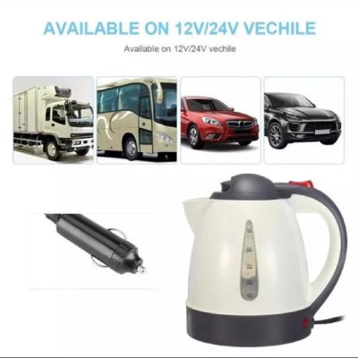 Siêu tốc ô tô loại 12v, 24v