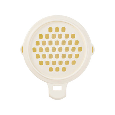 Bộ Dụng Cụ Chế Biến Ăn Dặm Cho Bé Elmich BabyCare EL0774, Hàng Chính Hãng, Nhựa PP An Toàn - JoyMall