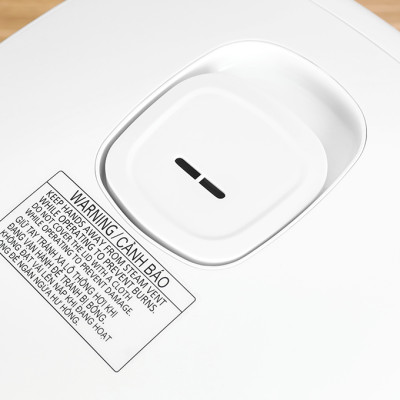 Nồi cơm điện tử Panasonic SR-CP108NRAM 1Lít - Hàng Chính Hãng, Bảo hành 12 tháng , Chất lượng Nhật Bản