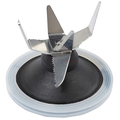Máy xay sinh tố Bluestone BLB-5339 - Hàng chính hãng
