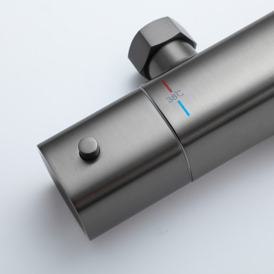 SEN TẮM CÂY NGA CAO CẤP KHÓA NHIỆT ĐỘ GAPPO G2495-79 - TITAN
