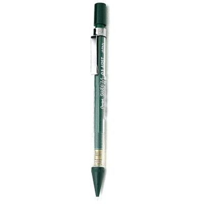Bút Chì Kim Kỹ Thuật 0.5 mm - Pentel A125T - Xanh Lá