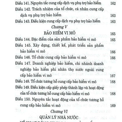 Luật Kinh doanh bảo hiểm