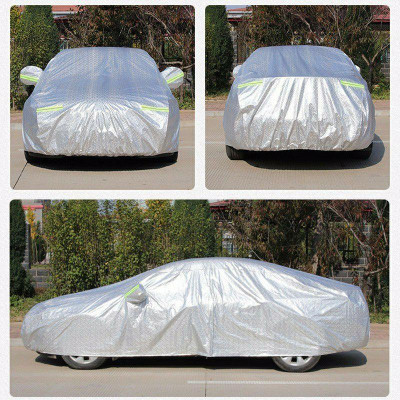 Bạt Phủ Xe Ô Tô Kia Morning, Soluto, Cerato, Seltos, K3, Rondo, Optima, Sorento