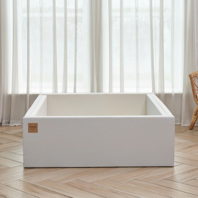 Thảm Chơi - Quây Kết Hợp Đa Năng 4N1 Dày Gấp Đôi 8Cm, An Toàn Cho Bé