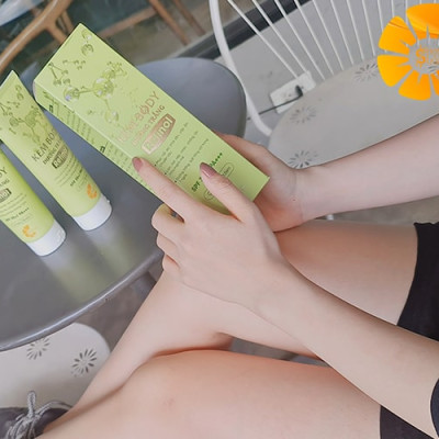 Chăm Sóc Da - C SKIN.02 - BODY LOTION RETINOL - Dưỡng Trắng Cấp Ẩm Chuyên Sâu