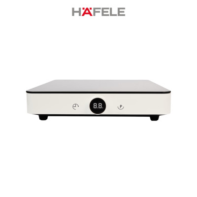 Bếp từ đơn Hafele HSI-21FW (Hàng chính hãng)