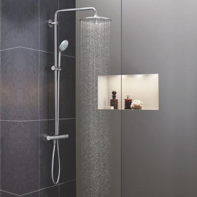 Cây Sen Ổn Nhiệt GROHE EUPHORIA 260 - 27296002