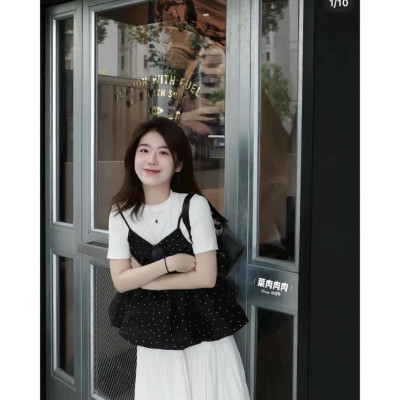 Rập Giấy A0 áo dây ghi lê mã 283 - bản vẽ