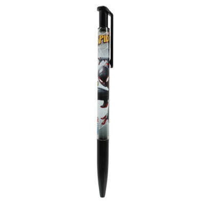 Bút Bi 0.5 mm Điểm 10 Disney - Thiên Long TP-01/MA - Spider-Man