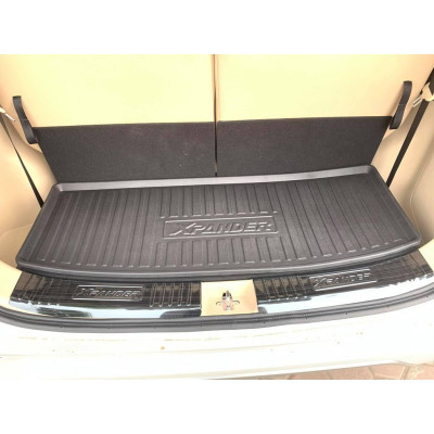 Lót cốp nhựa Mitsubishi Xpander 2018 2019 2020