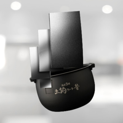 Nồi Cơm Điện Tử Cao Tần Tiger JKT-D10V (1 lít) - Hàng chính hãng