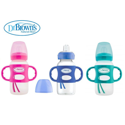 Bình sữa Dr Brown