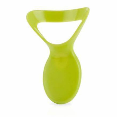 [ 5459-Nuby ] Bình thìa dùng cho trẻ trong giai đoạn ăn dặm, dung tích 90ml