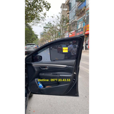 Rèm Che Nắng Xe Suzuki Ciaz -Hàng Loại 1 