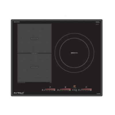 Bếp Từ Eurosun EU-T906G - Hàng Chính Hãng 
