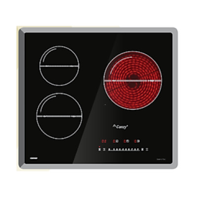 Bếp Điện Từ Canzy CZ 67GHP - Hàng Chính Hãng