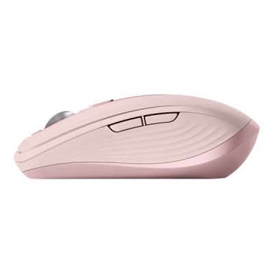 Chuột không dây Logitech MX Anywhere 3S Bluetooth/Wireless (không kèm recevier) - Hàng chính hãng