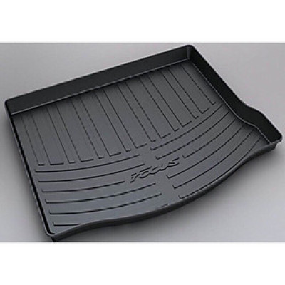 Lót Cốp Nhựa TPO Cao Cấp Dành Cho Xe Ford Focus - Bản Hatbach