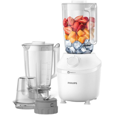 Máy xay đa năng 3 cối Philips HR2041/50