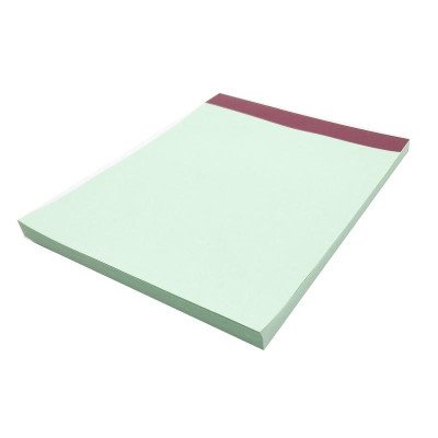 Bộ 2 Sổ Giấy Màu/Order 12.5x16.5cm