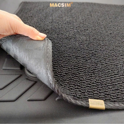 Thảm lót sàn 2 lớp sd3 MG5 Nhãn hiệu Macsim Giảm giá nhưng chất lượng không giảm