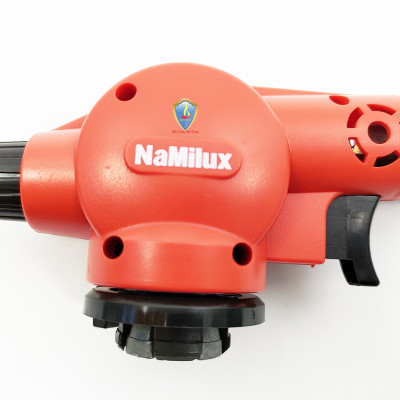 Đèn khò đa dụng 18 Namilux TS1822RF - HÀNG CHÍNH HÃNG NAMILUX (MP)