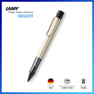 Bút Bi Lamy LX PD 258 - 4031631