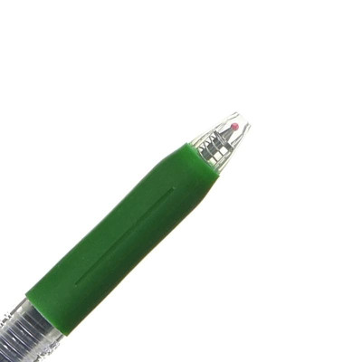 JJ15-VIR- Viết bi Sarasa clip 0.5-Xanh Lá