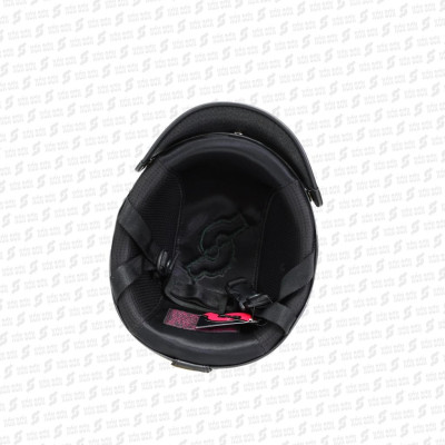 Mũ bảo hiểm lỗ thông gió phiên bản mới NÓN SƠN chính hãng SV-XR582