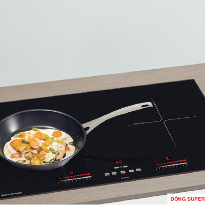 Bếp từ đôi Lorca LCI-809D (Made in Germany) - Hàng chính hãng