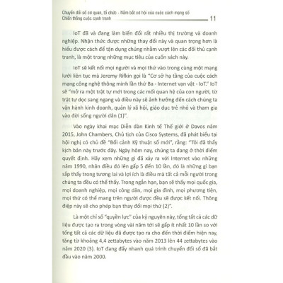 Chuyển Đổi Số Hay Là Chết - Digitize Or Die