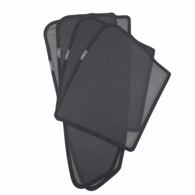 Bộ Rèm Chắn Nắng Nam Châm dành cho xe Vinfast Fadil 