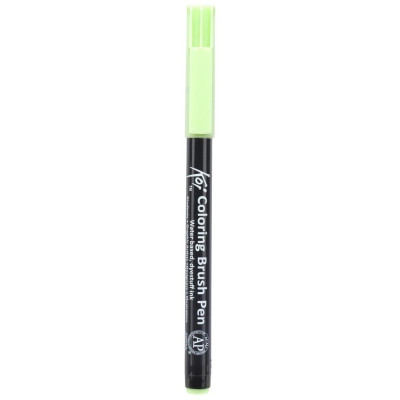 Bút Cọ Sakura Koi Coloring Brush XBR#128 - Ice Green